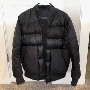 Lululemon Reversible Puffer Jacket